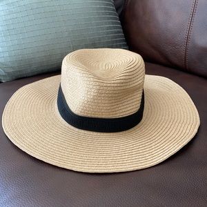 Madewell Packable Sun Hat S/M